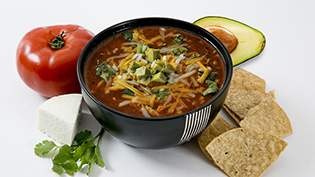 Tortilla Soup